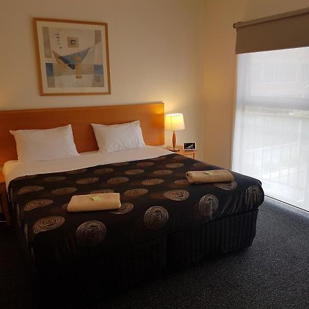 22 Gillies Street Apartments Warrnambool Eksteriør bilde