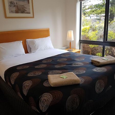 22 Gillies Street Apartments Warrnambool Eksteriør bilde
