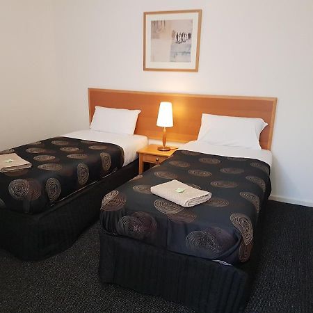 22 Gillies Street Apartments Warrnambool Eksteriør bilde