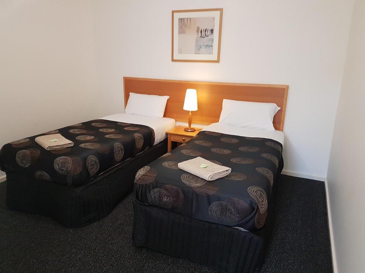 22 Gillies Street Apartments Warrnambool Eksteriør bilde