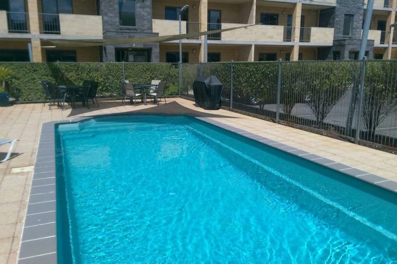 22 Gillies Street Apartments Warrnambool Eksteriør bilde