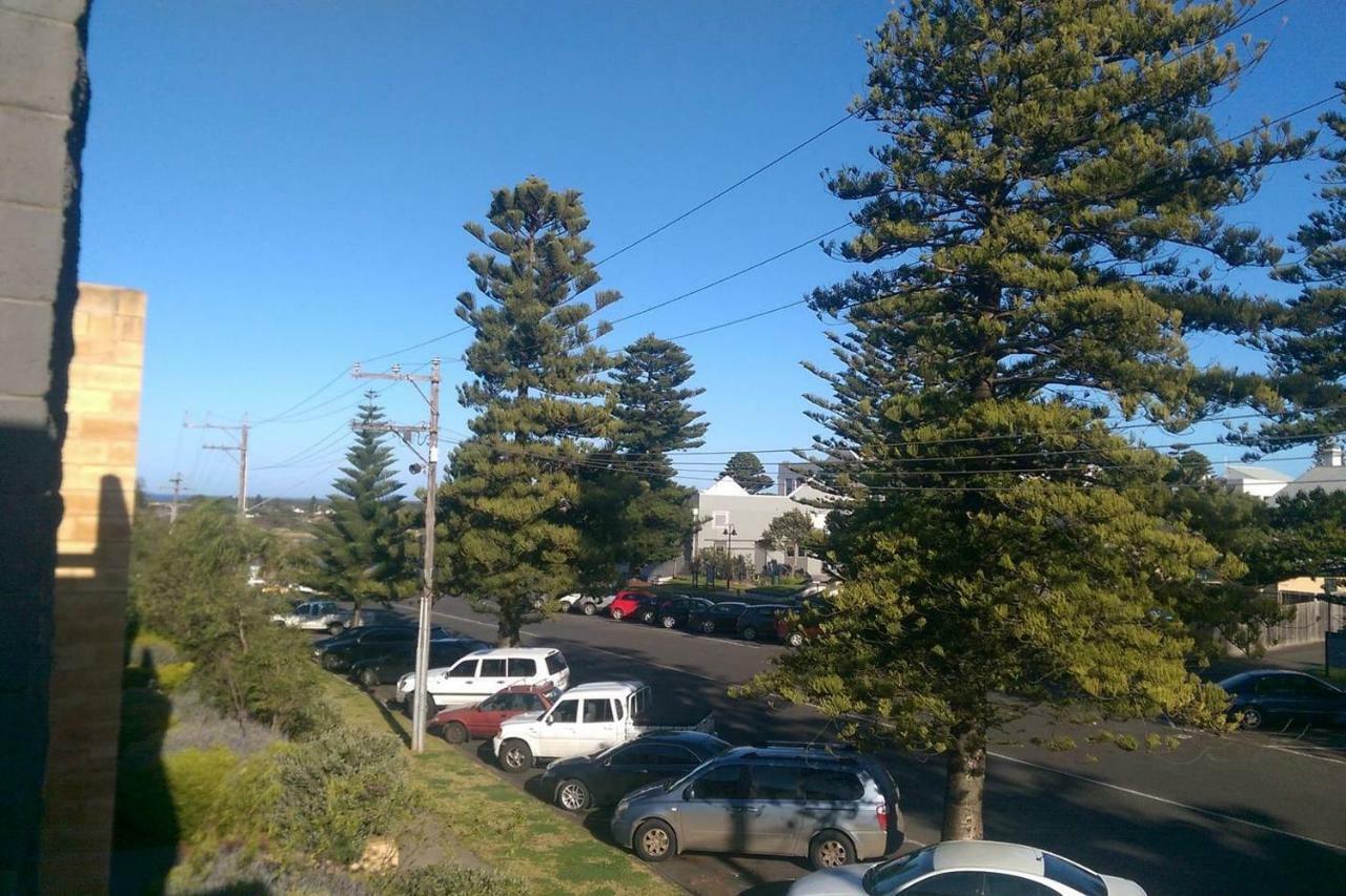 22 Gillies Street Apartments Warrnambool Eksteriør bilde