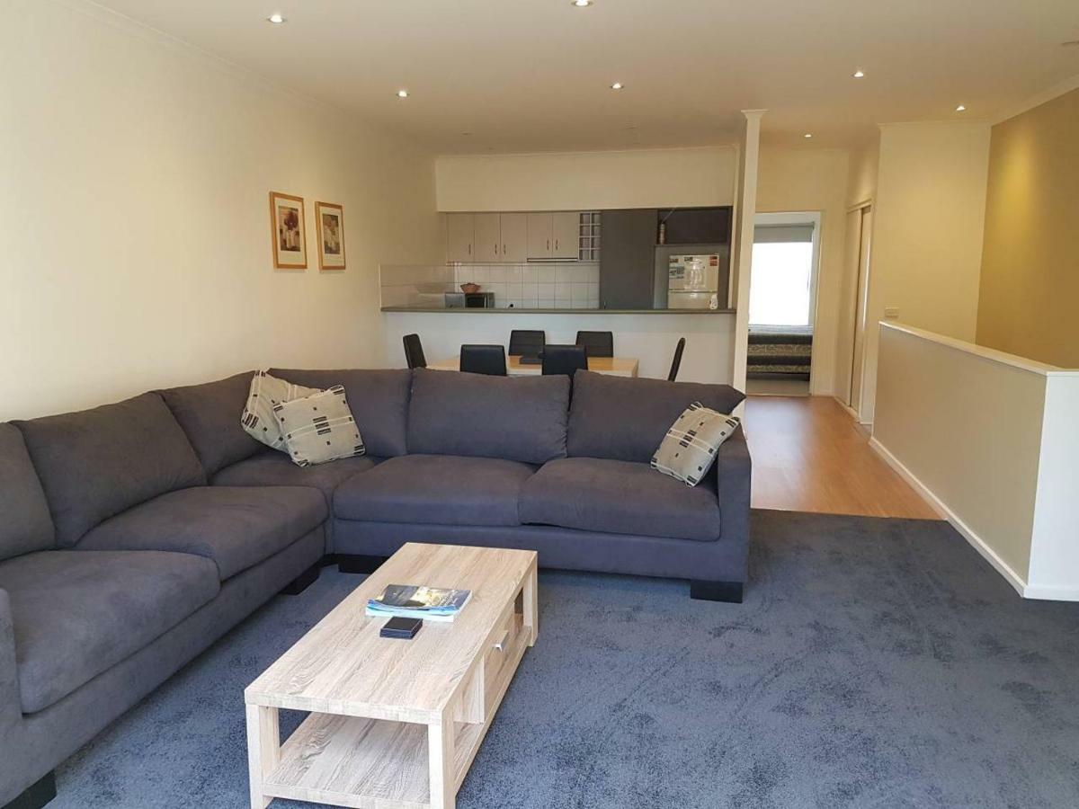 22 Gillies Street Apartments Warrnambool Eksteriør bilde
