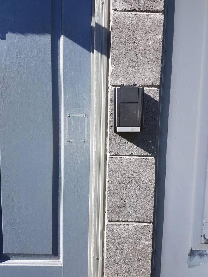 22 Gillies Street Apartments Warrnambool Eksteriør bilde