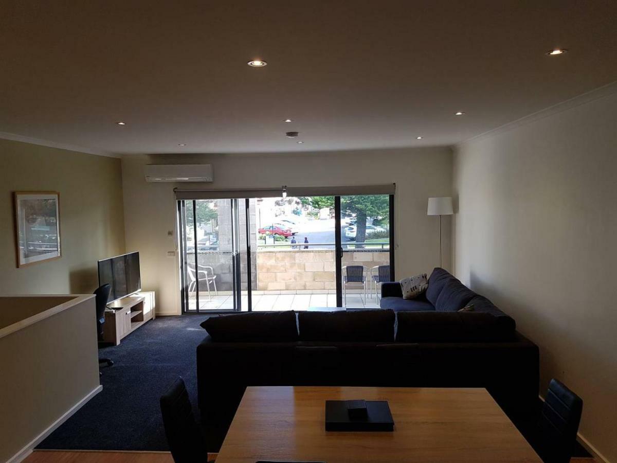22 Gillies Street Apartments Warrnambool Eksteriør bilde