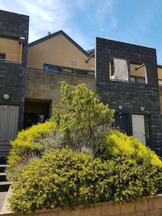 22 Gillies Street Apartments Warrnambool Eksteriør bilde