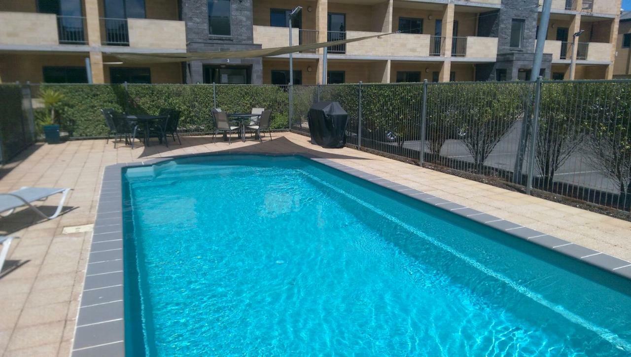 22 Gillies Street Apartments Warrnambool Eksteriør bilde