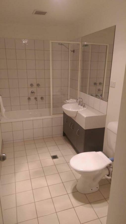 22 Gillies Street Apartments Warrnambool Eksteriør bilde