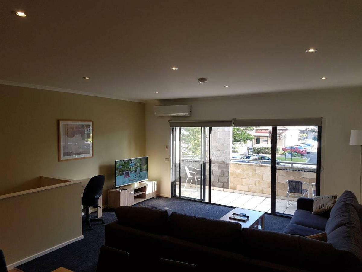 22 Gillies Street Apartments Warrnambool Eksteriør bilde