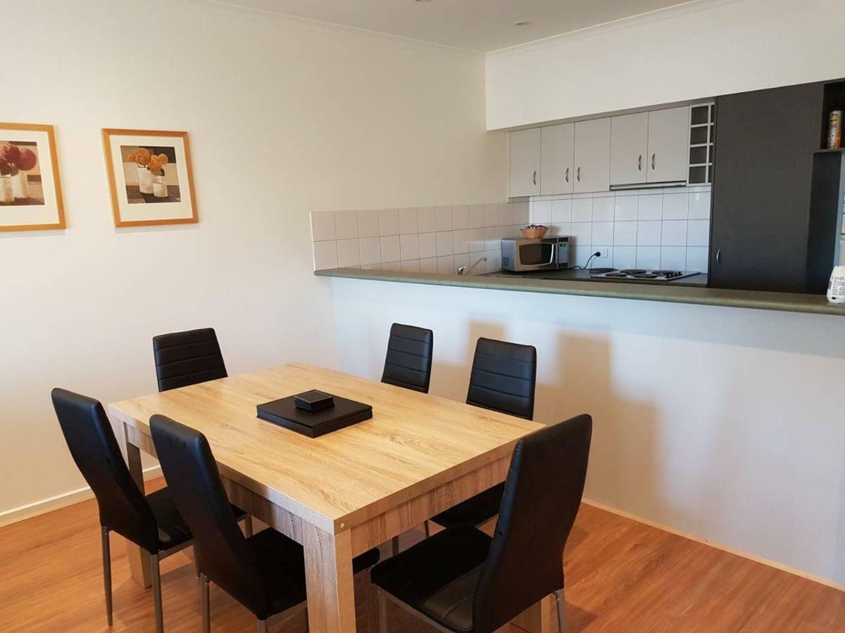 22 Gillies Street Apartments Warrnambool Eksteriør bilde