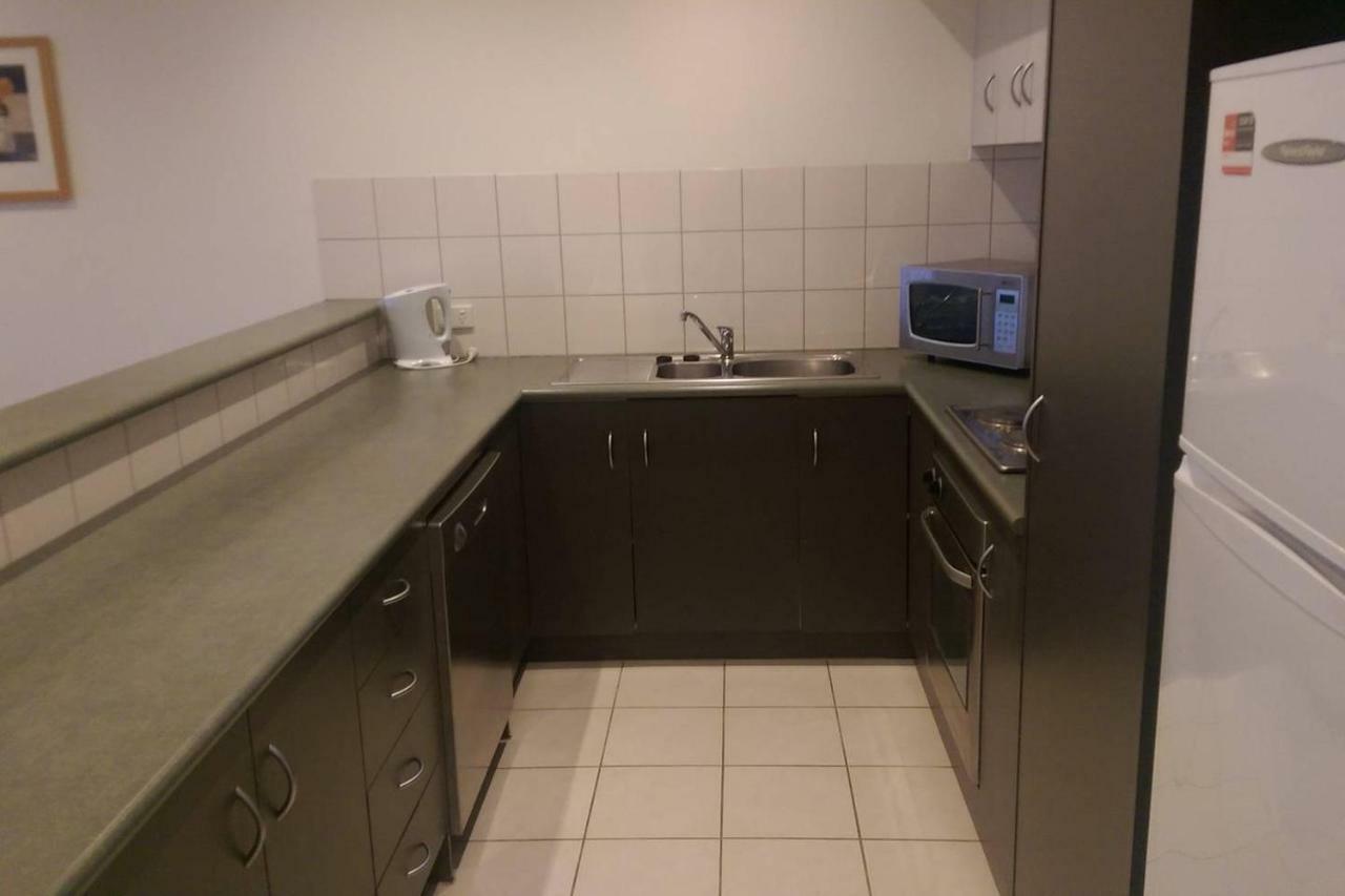 22 Gillies Street Apartments Warrnambool Eksteriør bilde